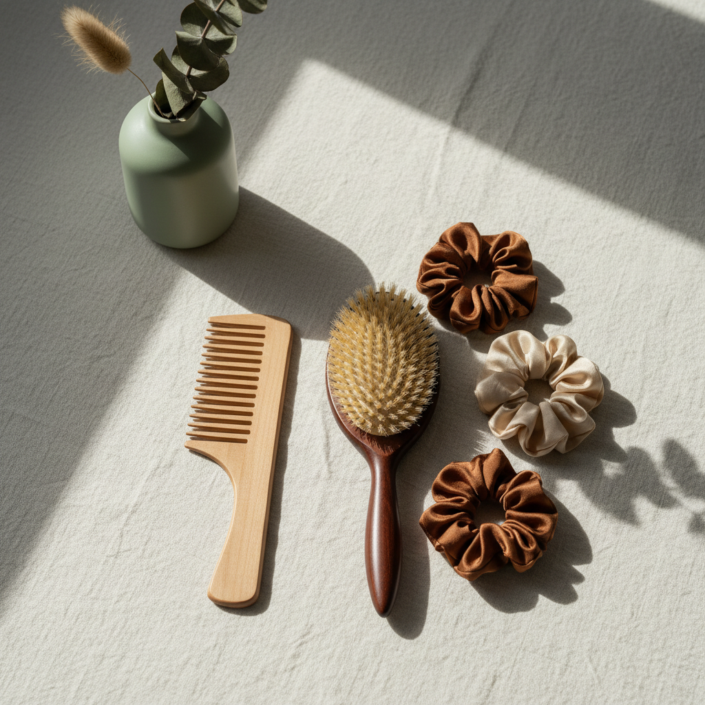 Hair Tools