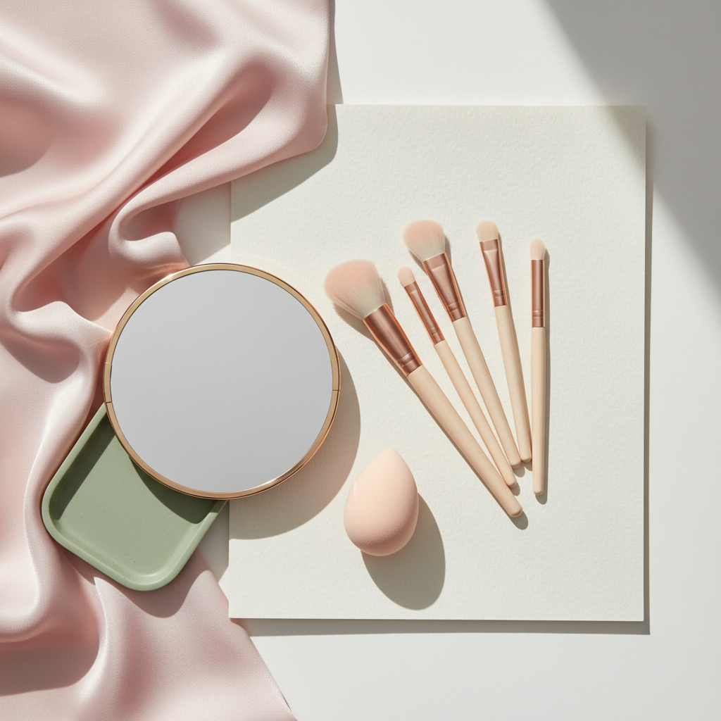 Makeup Accessories