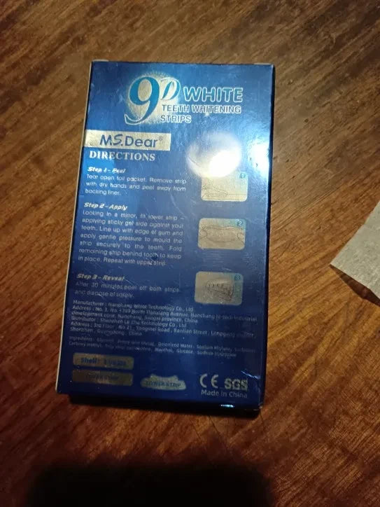 Review Card