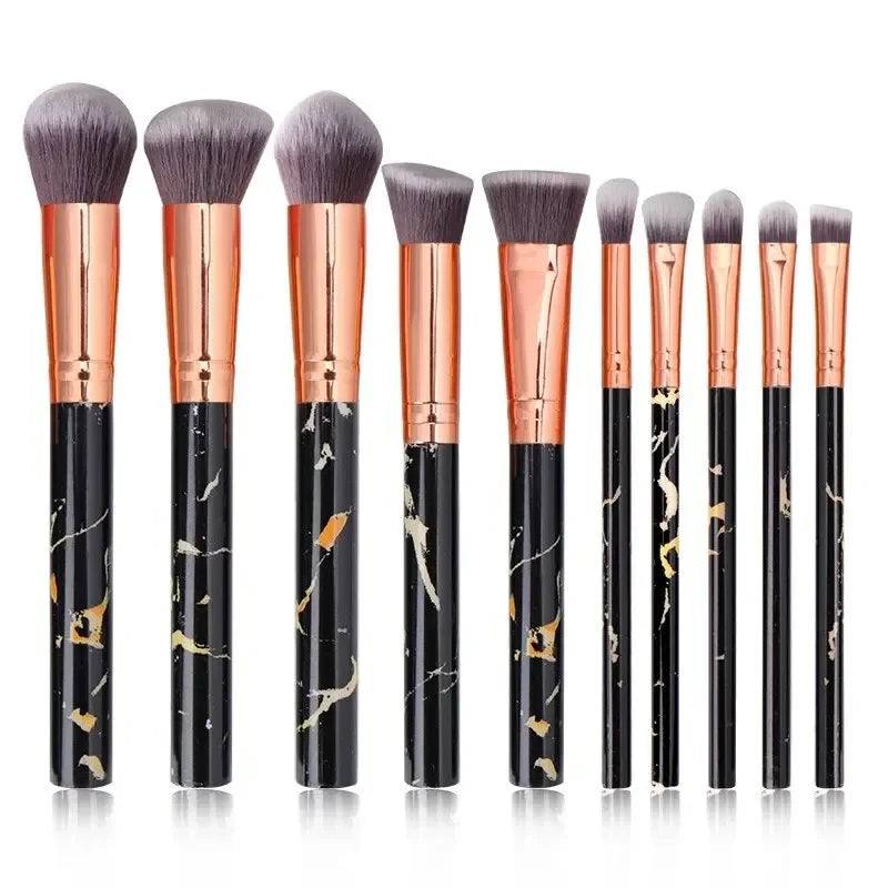 Professional Makeup Brush Set