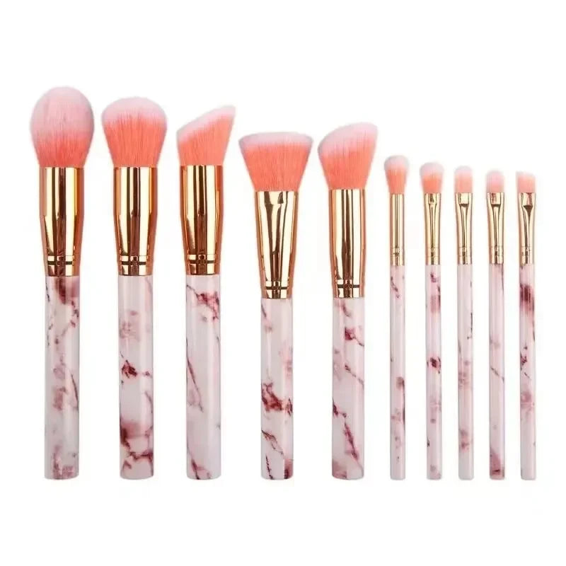 Professional Makeup Brush Set
