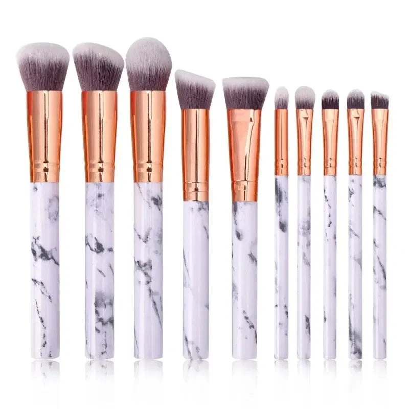 Professional Makeup Brush Set
