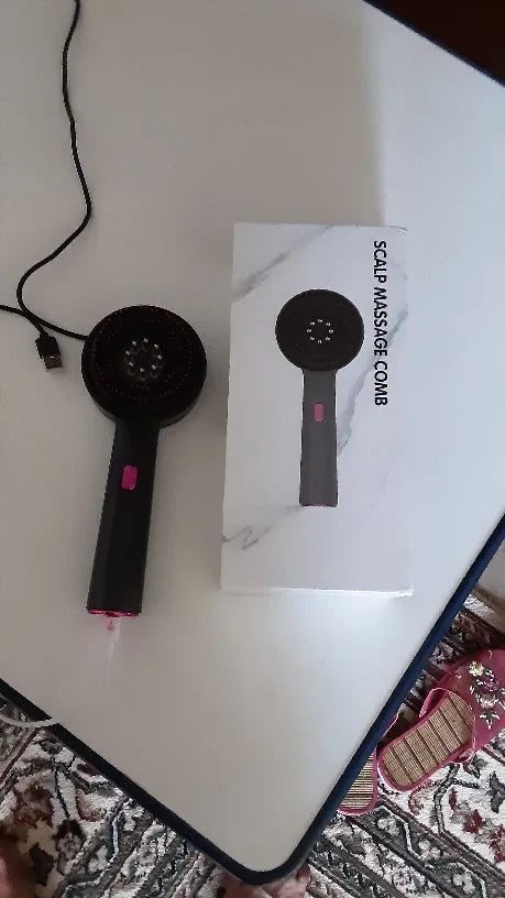 Review Card