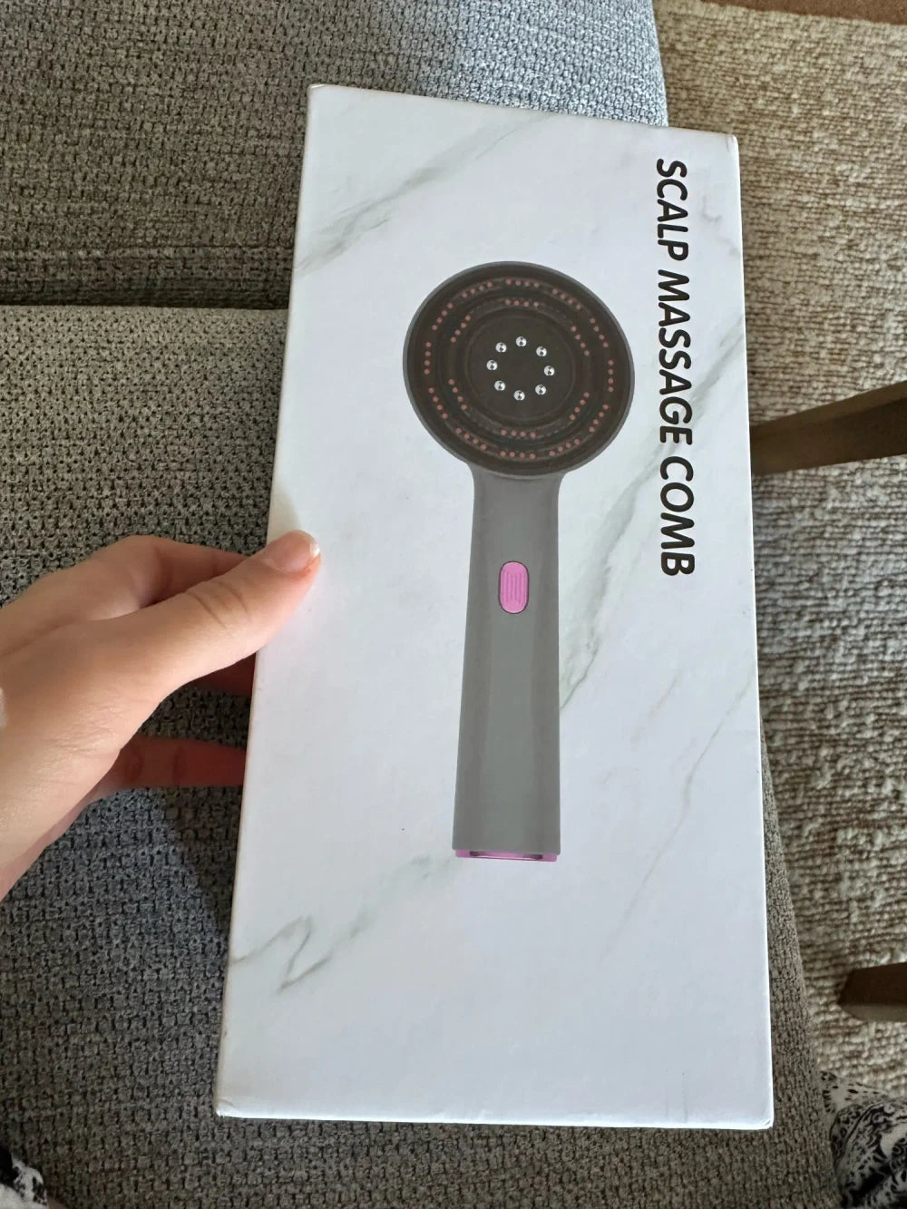 Review Card