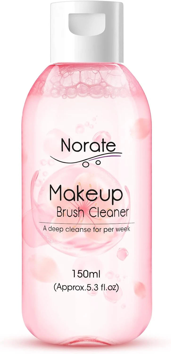 Norate Makeup Brush Cleaner