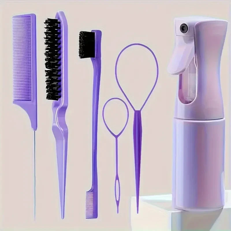 Professional Hair Styling Kit