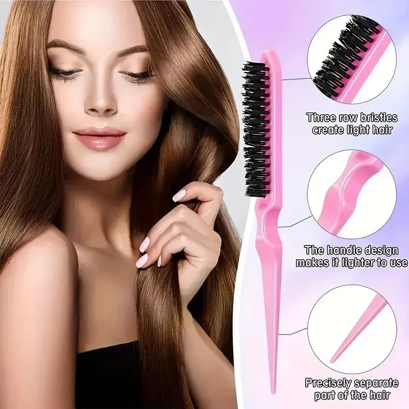 Professional Hair Styling Kit