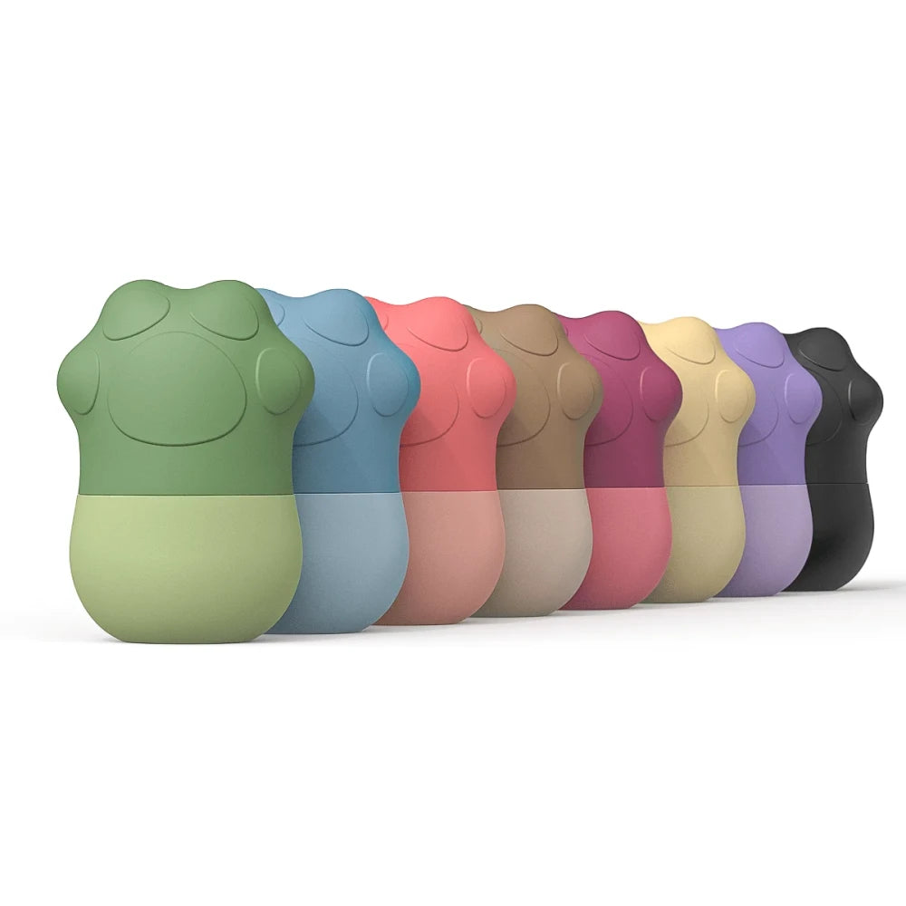 Silicone Ice Face Roller