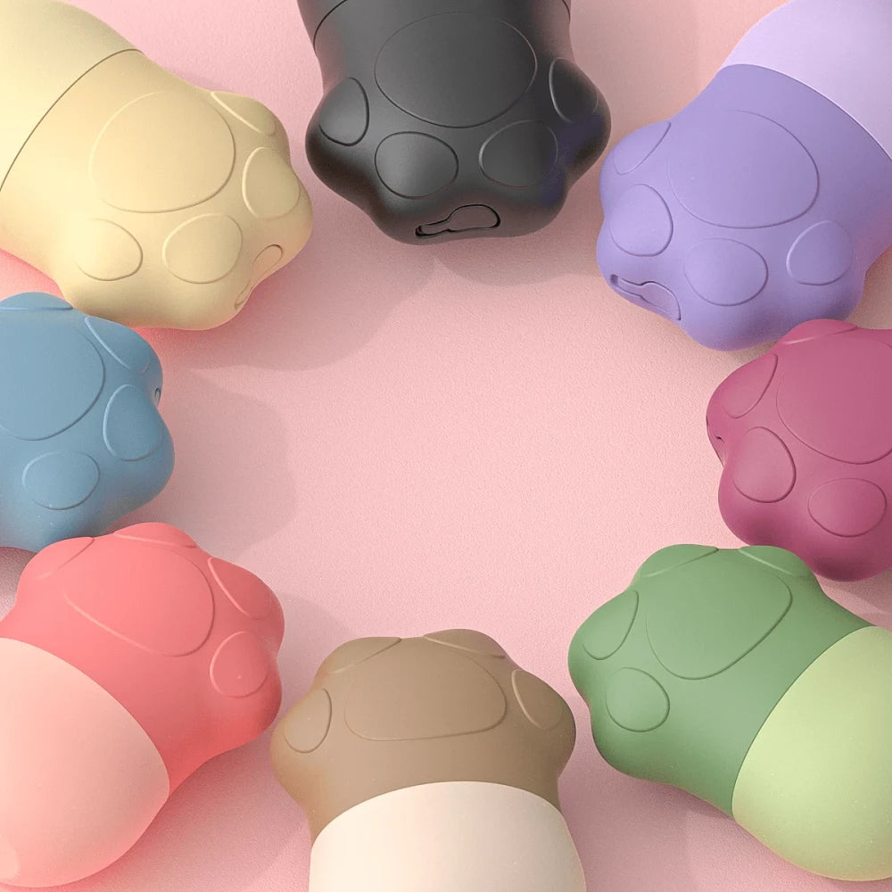 Silicone Ice Face Roller