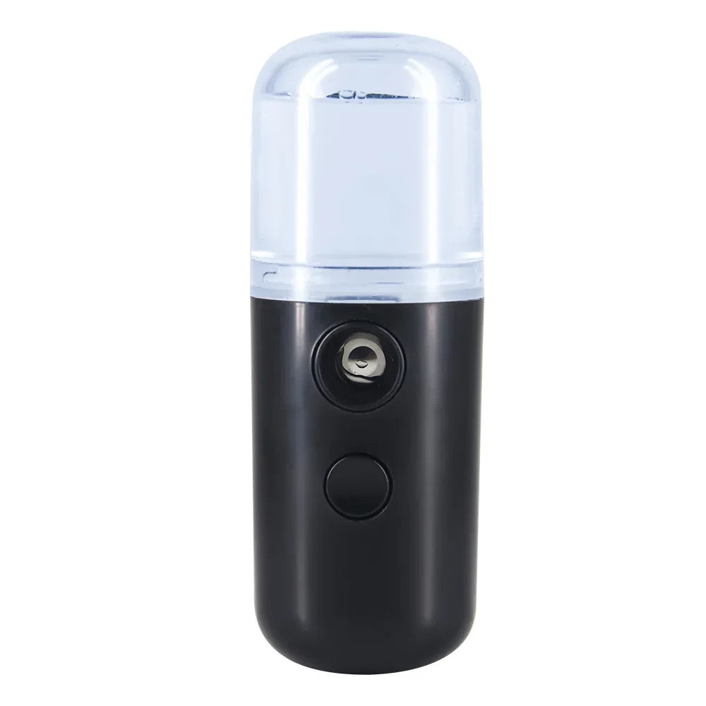 USB Portable Facial Mist Sprayer