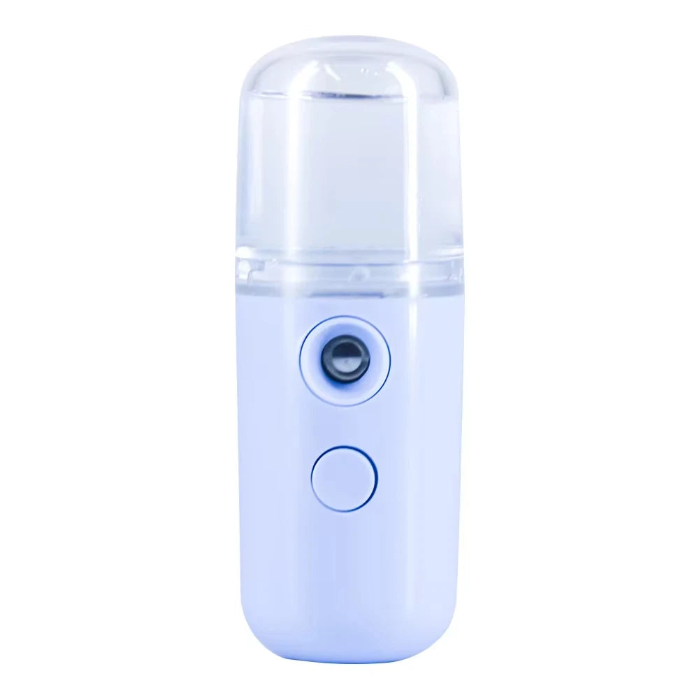 USB Portable Facial Mist Sprayer