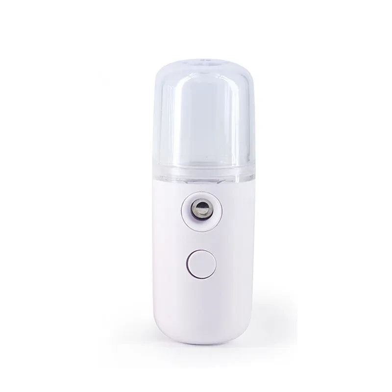 USB Portable Facial Mist Sprayer