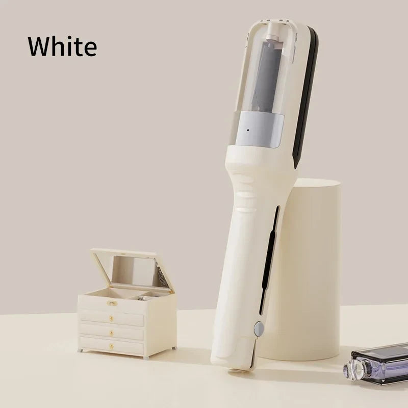 Automatic Split End Trimmer