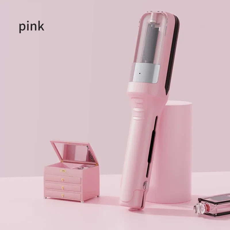 Automatic Split End Trimmer