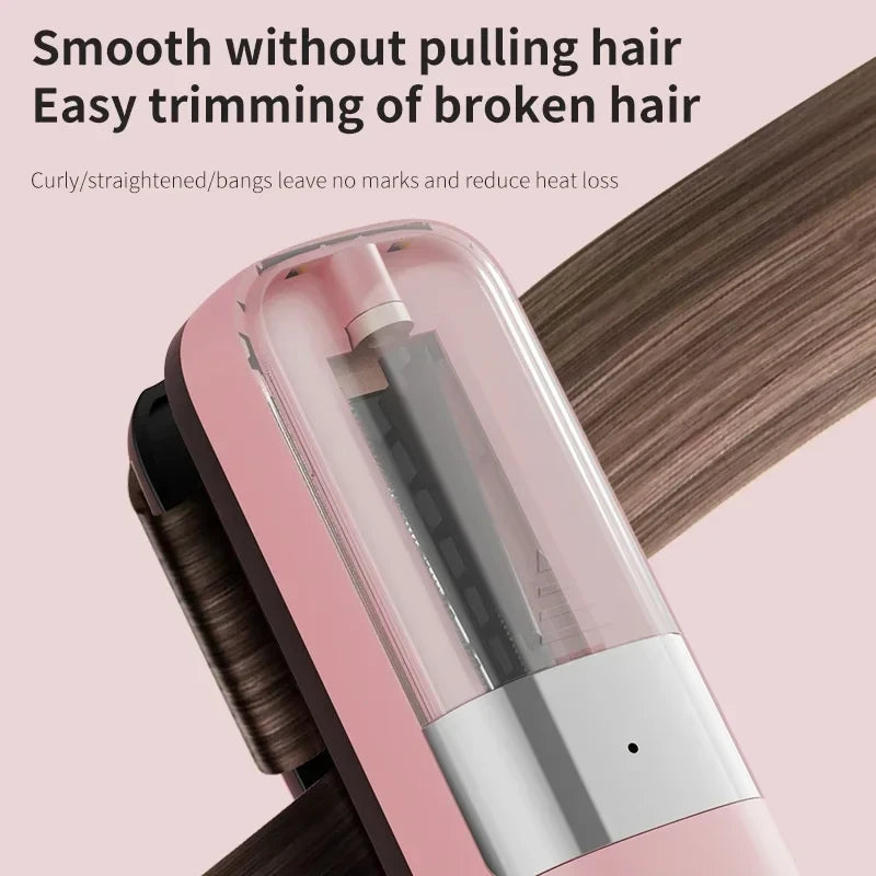 Automatic Split End Trimmer