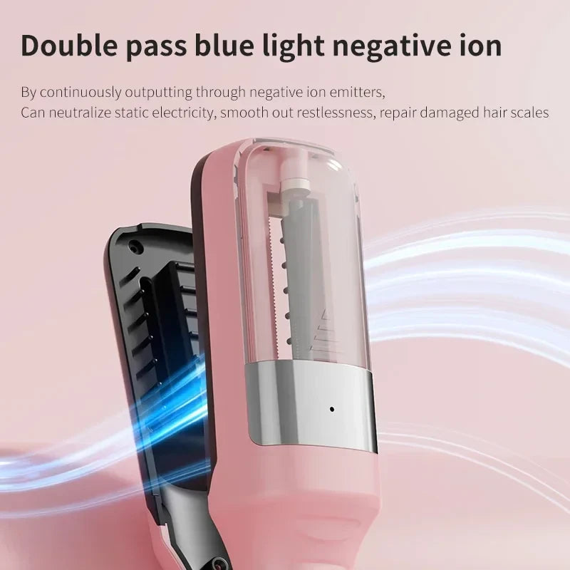 Automatic Split End Trimmer