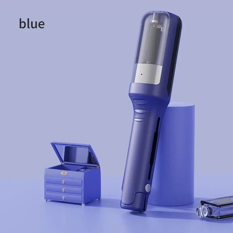 Automatic Split End Trimmer