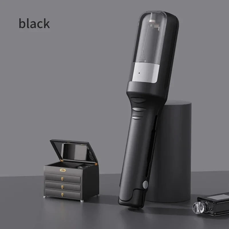 Automatic Split End Trimmer