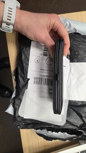 Review Card