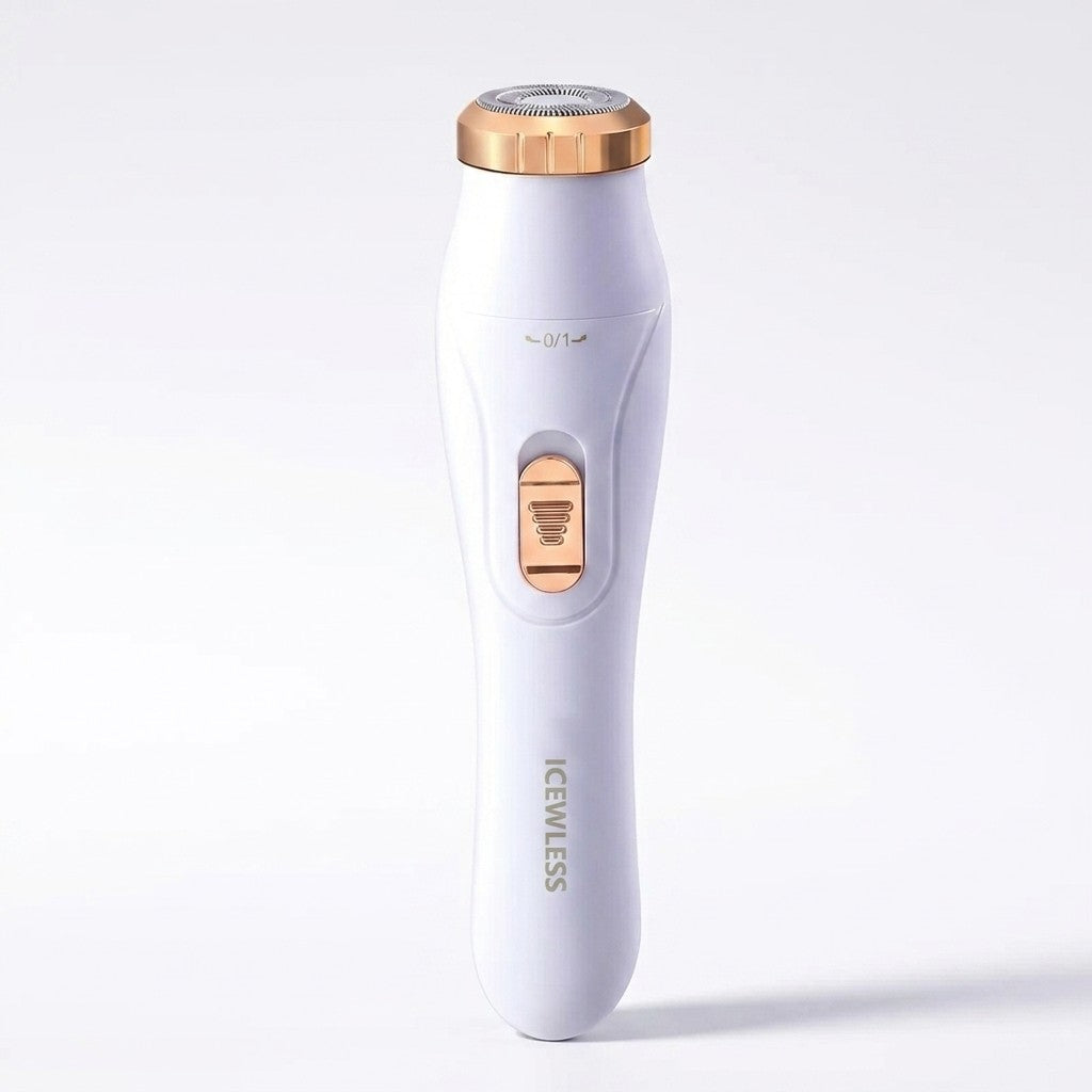 Waterproof Electric shaver