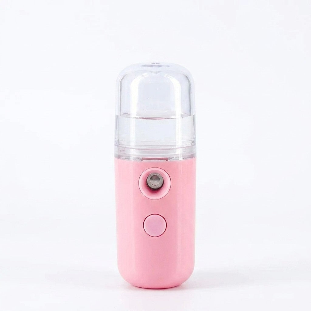 USB Portable Facial Mist Sprayer