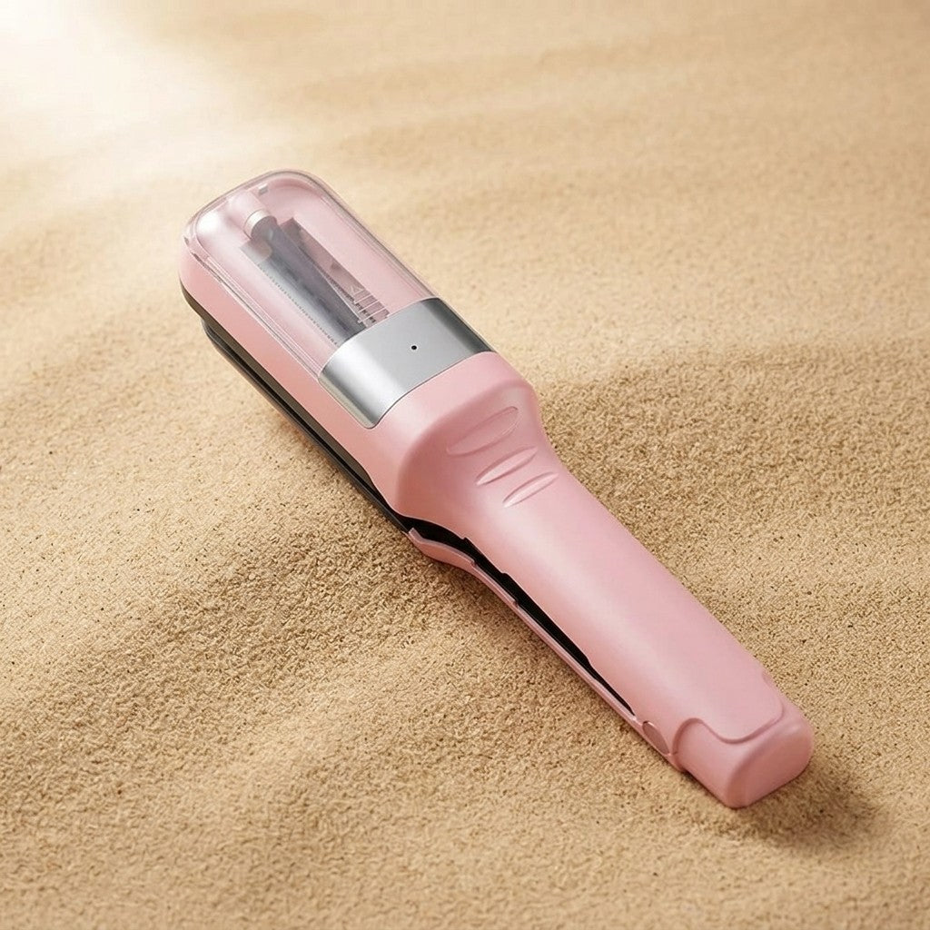 Automatic Split End Trimmer